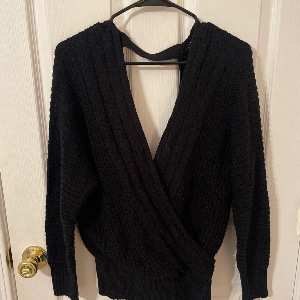Women’s sweater